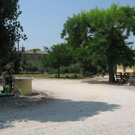 Al Parco Bed & Breakfast Равена Екстериор снимка