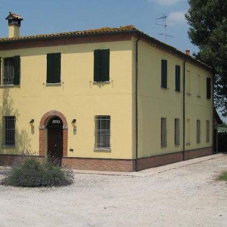 Al Parco Bed & Breakfast Равена Екстериор снимка