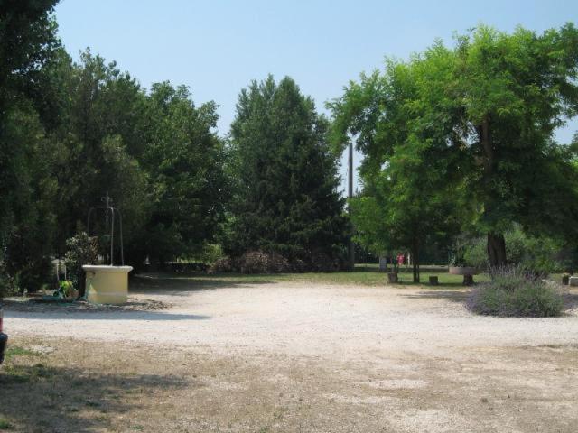 Al Parco Bed & Breakfast Равена Екстериор снимка