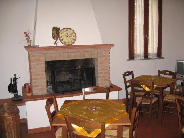 Al Parco Bed & Breakfast Равена Екстериор снимка