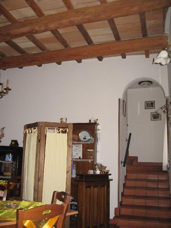 Al Parco Bed & Breakfast Равена Екстериор снимка