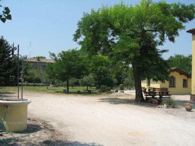 Al Parco Bed & Breakfast Равена Екстериор снимка