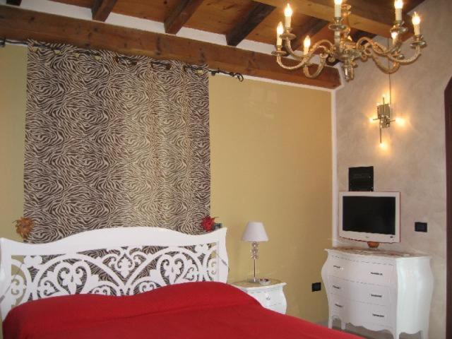 Al Parco Bed & Breakfast Равена Екстериор снимка