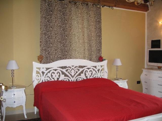 Al Parco Bed & Breakfast Равена Екстериор снимка