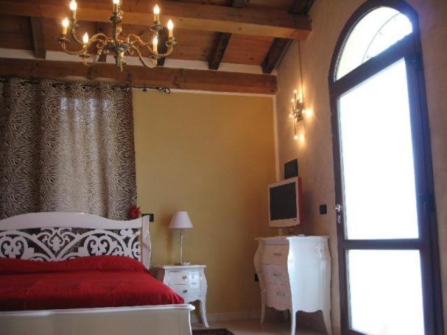 Al Parco Bed & Breakfast Равена Екстериор снимка