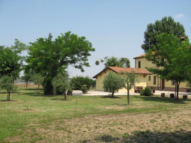 Al Parco Bed & Breakfast Равена Екстериор снимка