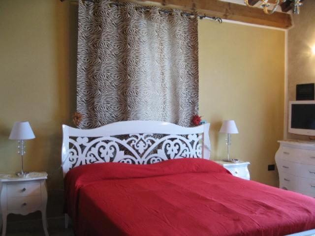 Al Parco Bed & Breakfast Равена Екстериор снимка