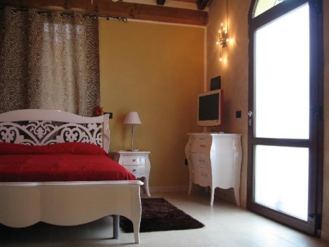 Al Parco Bed & Breakfast Равена Екстериор снимка