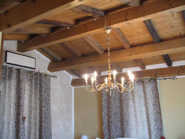 Al Parco Bed & Breakfast Равена Екстериор снимка