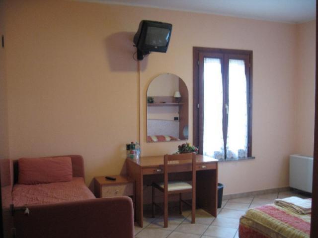 Al Parco Bed & Breakfast Равена Екстериор снимка