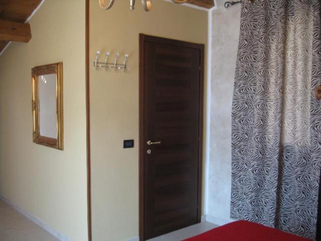 Al Parco Bed & Breakfast Равена Екстериор снимка