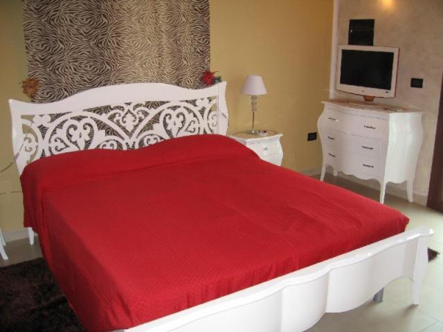 Al Parco Bed & Breakfast Равена Екстериор снимка