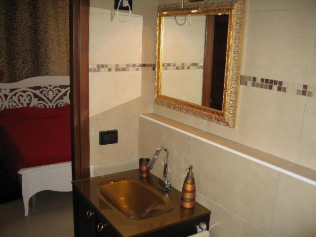 Al Parco Bed & Breakfast Равена Екстериор снимка
