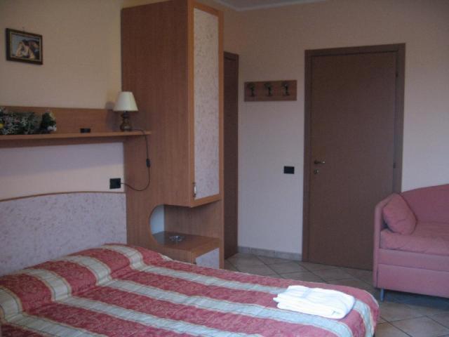 Al Parco Bed & Breakfast Равена Екстериор снимка