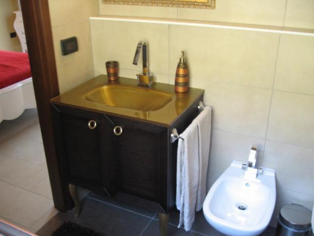 Al Parco Bed & Breakfast Равена Екстериор снимка
