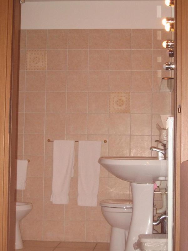 Al Parco Bed & Breakfast Равена Екстериор снимка